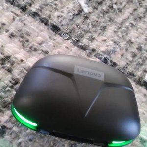 Original Lenovo LP40 Pro Wireless Earphones 2022